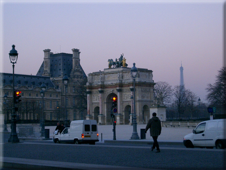 foto Parigi